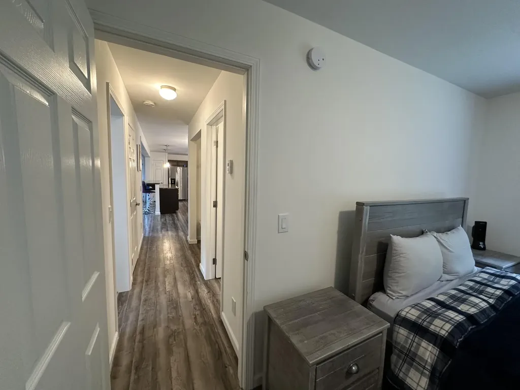 3 Gore Line Road Hanover ME 04237