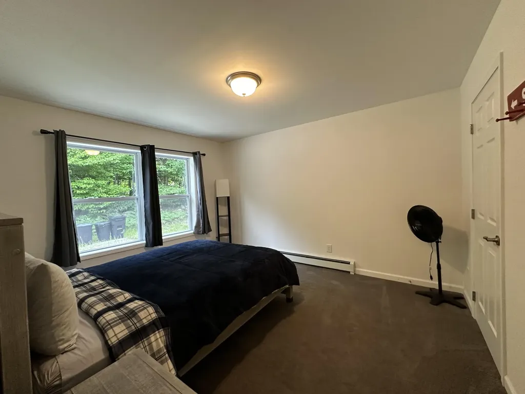 3 Gore Line Road Hanover ME 04237