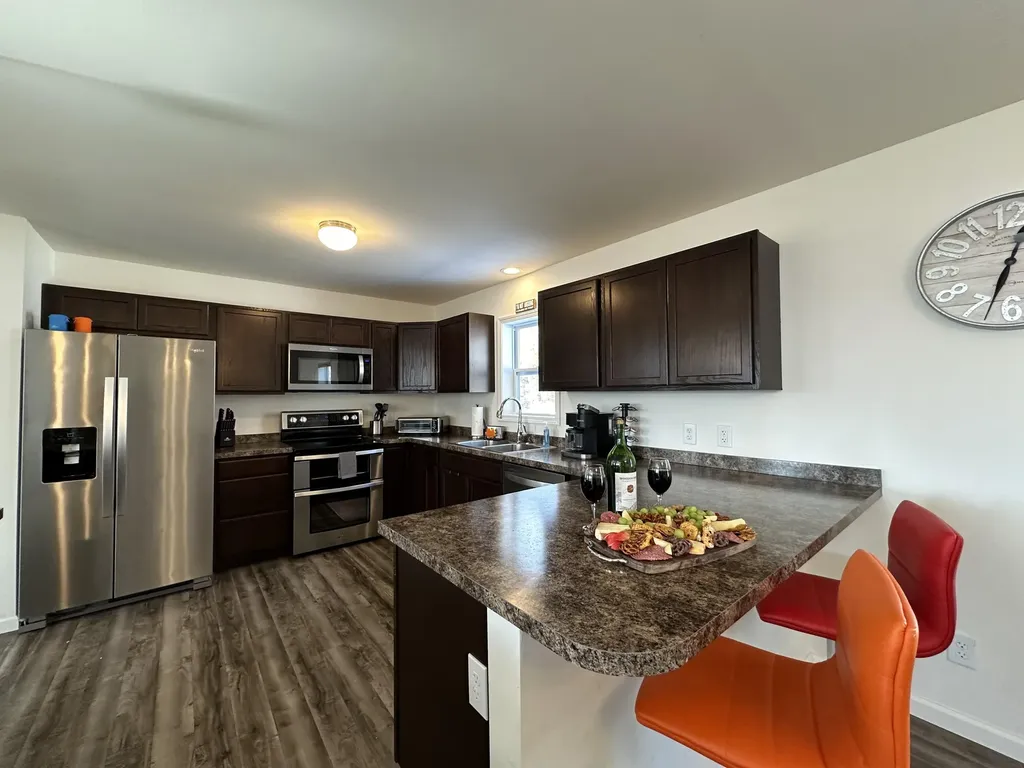 3 Gore Line Road Hanover ME 04237