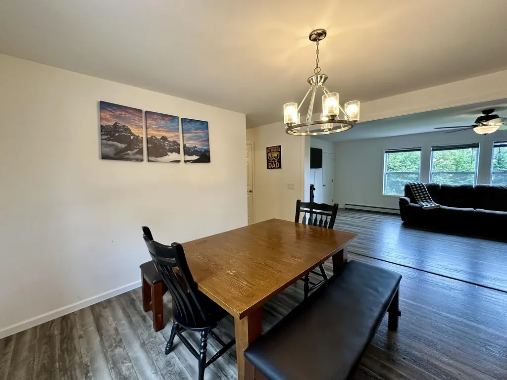 3 Gore Line Road Hanover ME 04237