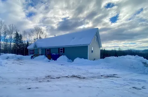 3 Gore Line Road Hanover ME 04237