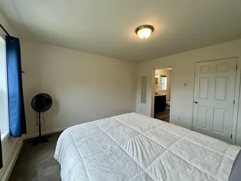3 Gore Line Road Hanover ME 04237