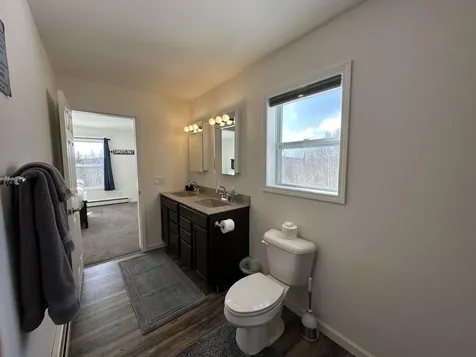 3 Gore Line Road Hanover ME 04237