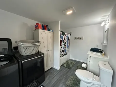 3 Gore Line Road Hanover ME 04237
