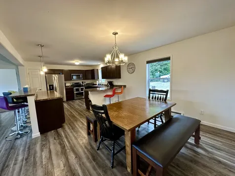 3 Gore Line Road Hanover ME 04237
