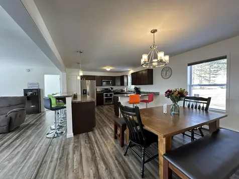 3 Gore Line Road Hanover ME 04237