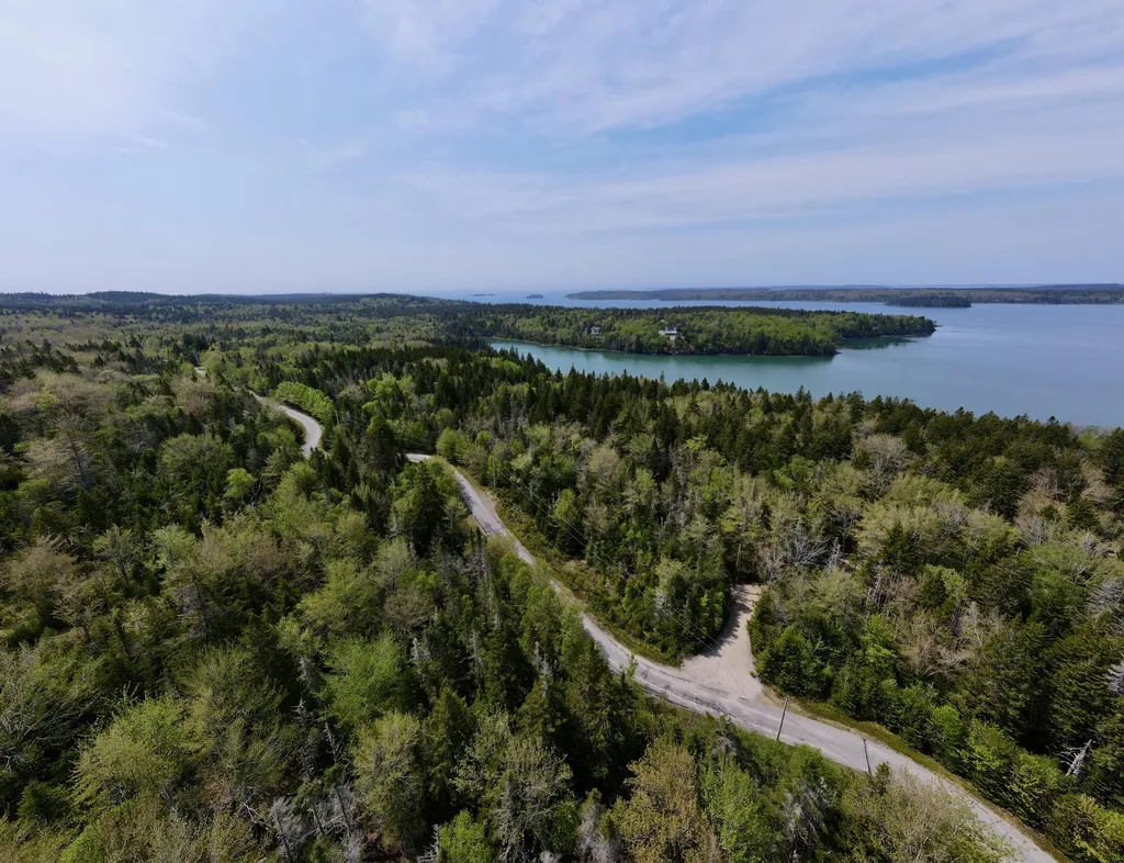 Lot 15 Collins Cove Road Machiasport ME 04655