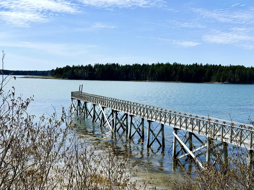 Lot 15 Collins Cove Road Machiasport ME 04655