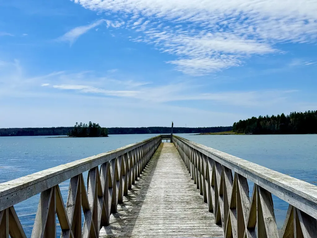 Lot 15 Collins Cove Road Machiasport ME 04655