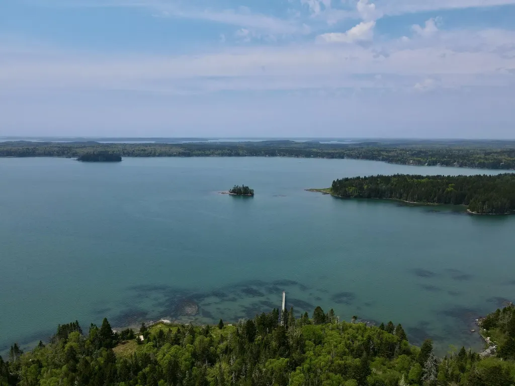 Lot 15 Collins Cove Road Machiasport ME 04655