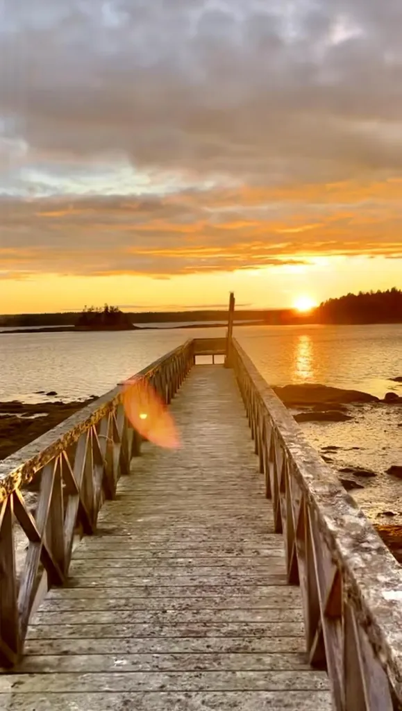 Lot 15 Collins Cove Road Machiasport ME 04655