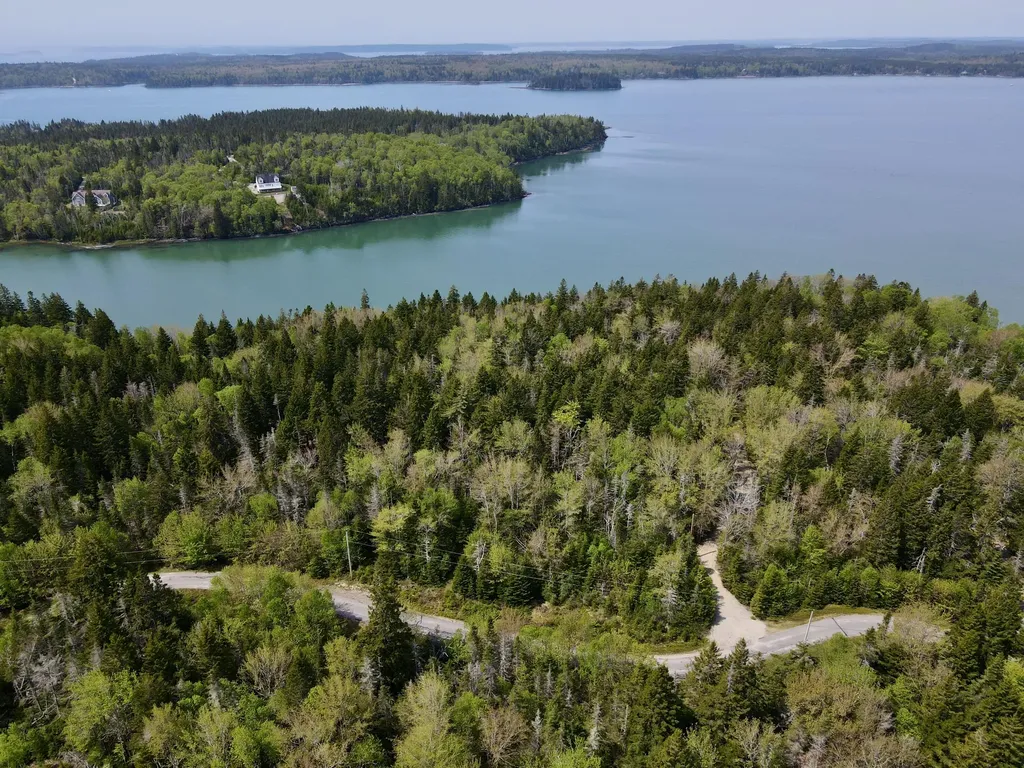 Lot 15 Collins Cove Road Machiasport ME 04655