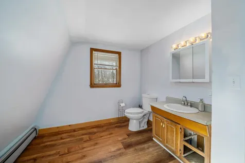 450 Sanborn Road Acton ME 04001