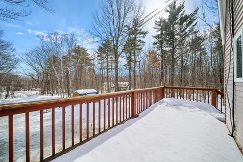 450 Sanborn Road Acton ME 04001