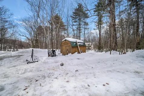450 Sanborn Road Acton ME 04001