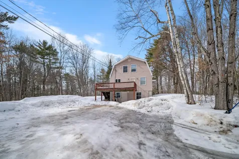 450 Sanborn Road Acton ME 04001