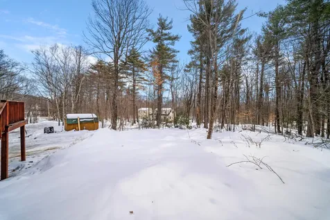 450 Sanborn Road Acton ME 04001