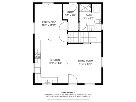 450 Sanborn Road Acton ME 04001