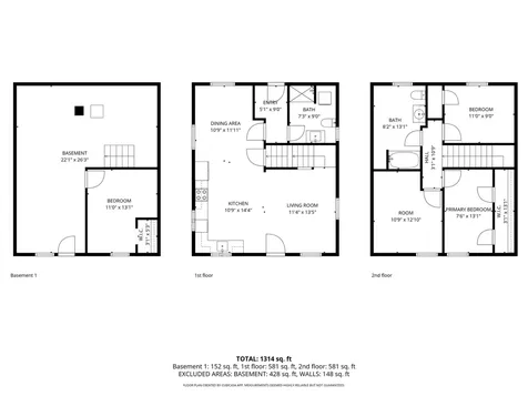450 Sanborn Road Acton ME 04001