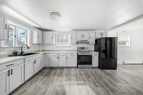 450 Sanborn Road Acton ME 04001