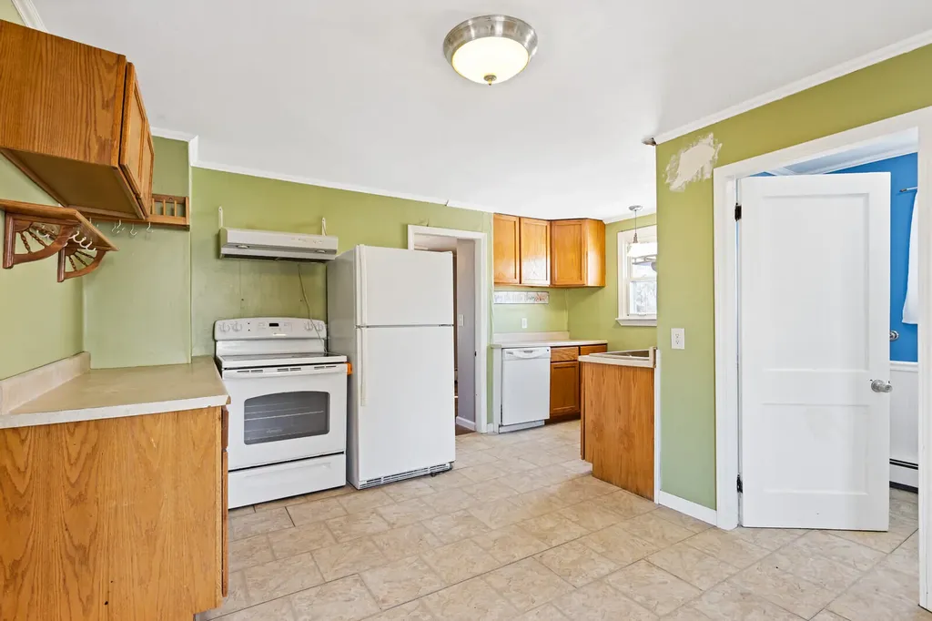 118 Halifax Street Winslow ME 04901