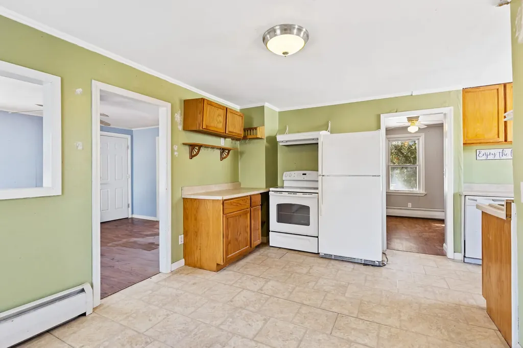 118 Halifax Street Winslow ME 04901