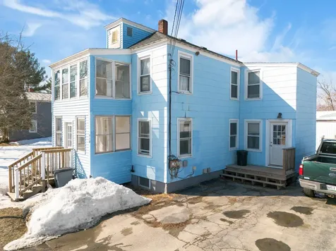 118 Halifax Street Winslow ME 04901
