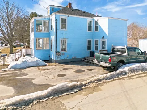 118 Halifax Street Winslow ME 04901