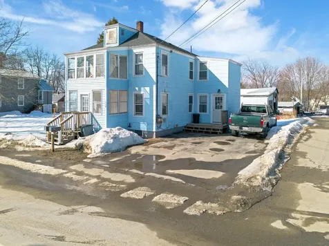 118 Halifax Street Winslow ME 04901
