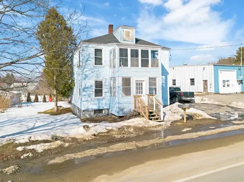 118 Halifax Street Winslow ME 04901