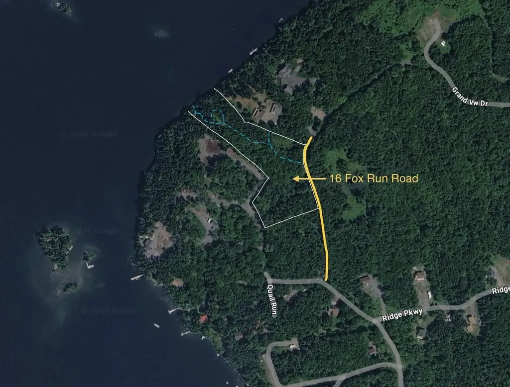 16 Fox Run Greenville ME 04441