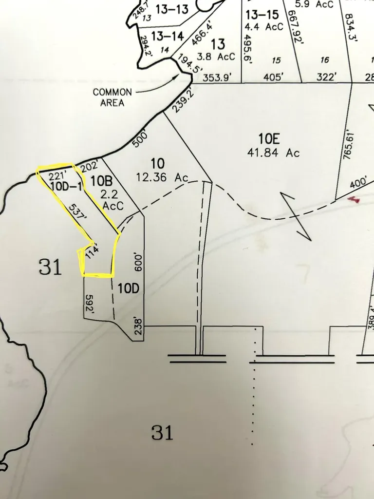 16 Fox Run Greenville ME 04441