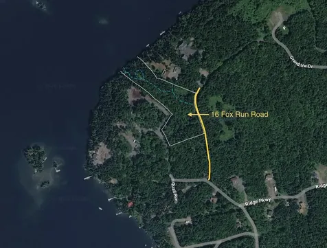 16 Fox Run Greenville ME 04441