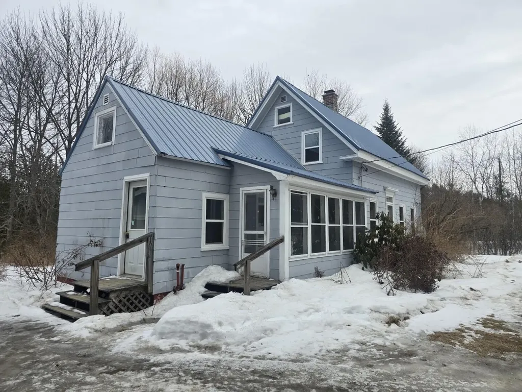 1555 Union Street Bangor ME 04401