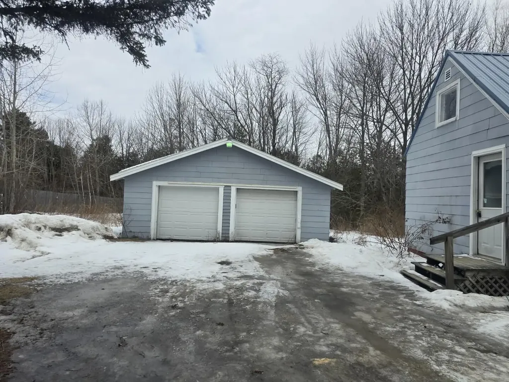 1555 Union Street Bangor ME 04401