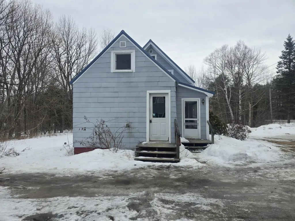 1555 Union Street Bangor ME 04401