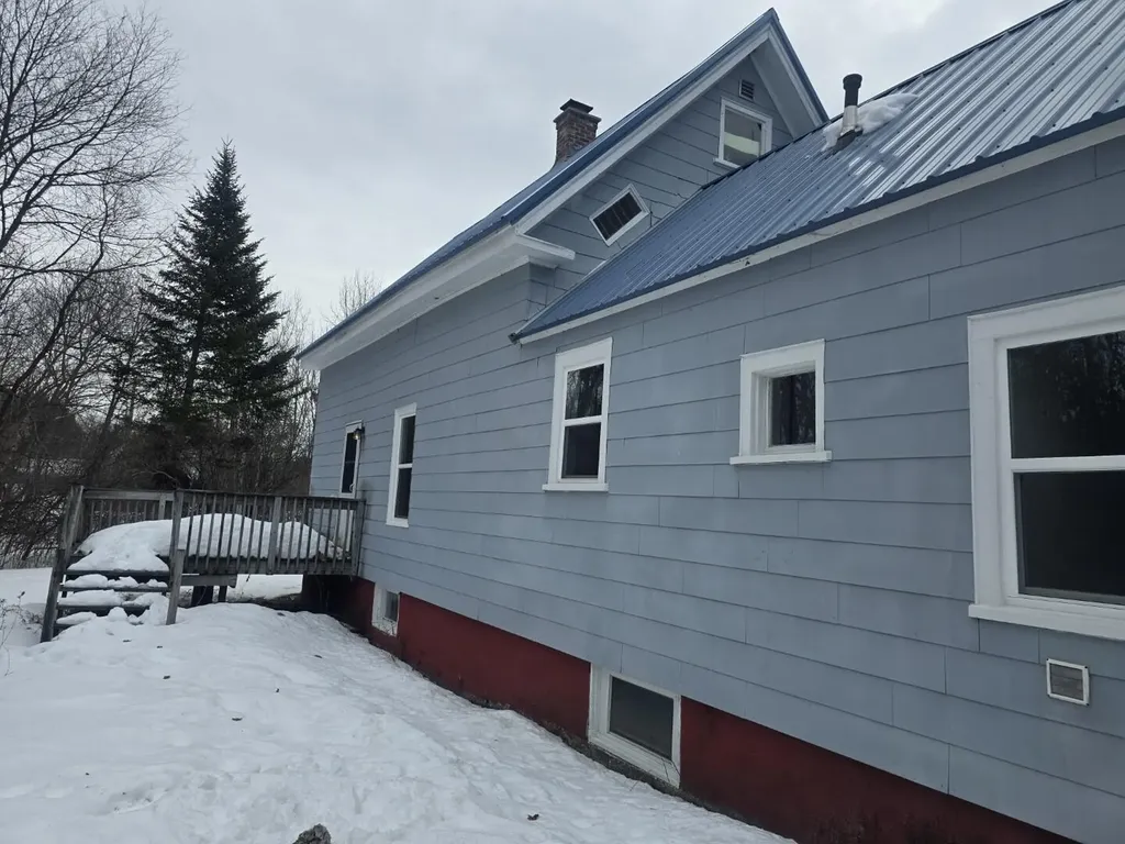 1555 Union Street Bangor ME 04401