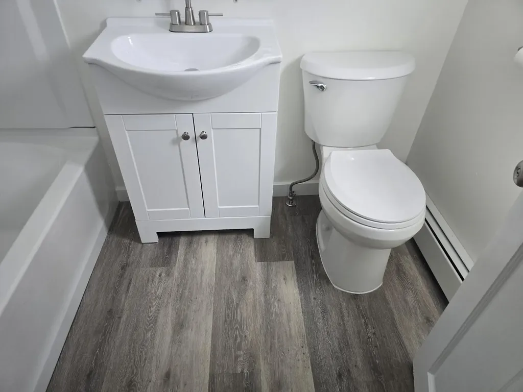 1555 Union Street Bangor ME 04401