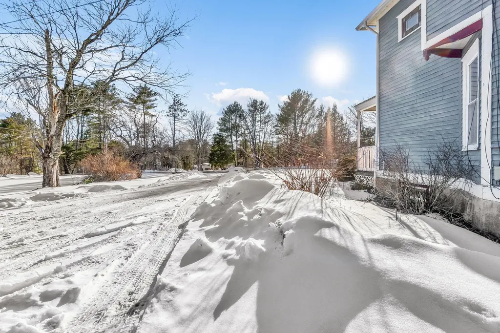 146 Shiloh Road Durham ME 04222