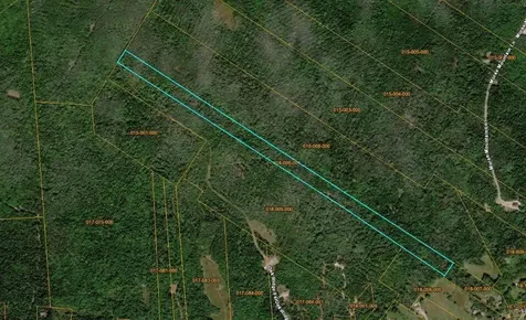 Lot 6-1 Scotts Hill Road East Machias ME 04630