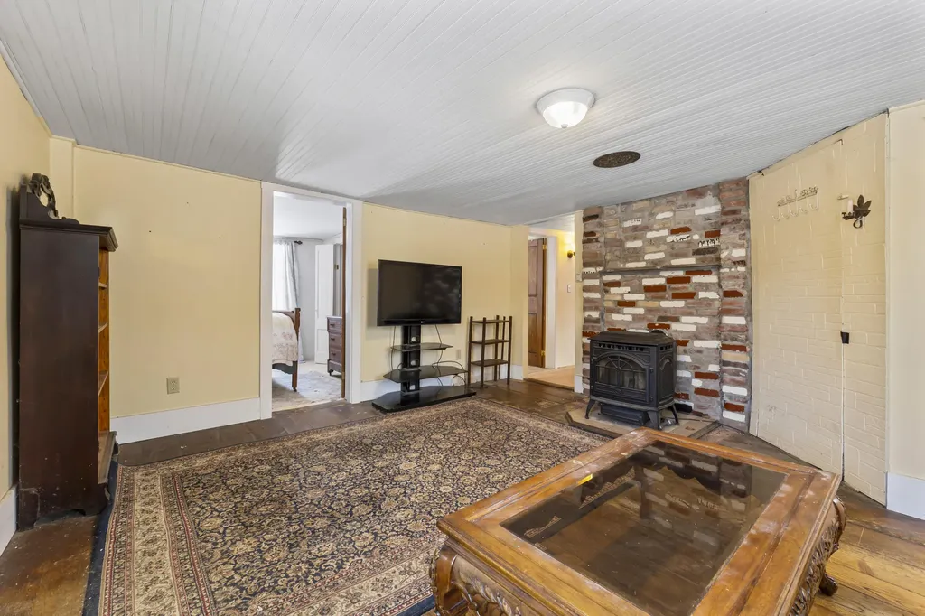 589 Rocky Knoll Road Denmark ME 04022