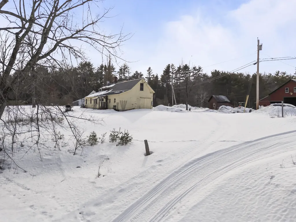 589 Rocky Knoll Road Denmark ME 04022