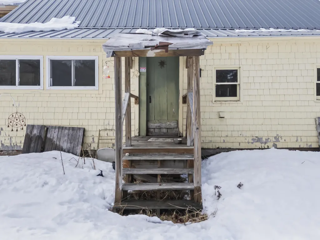 589 Rocky Knoll Road Denmark ME 04022