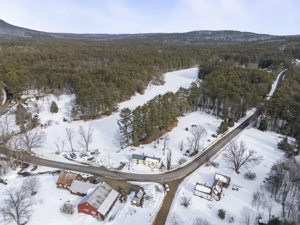 589 Rocky Knoll Road Denmark ME 04022