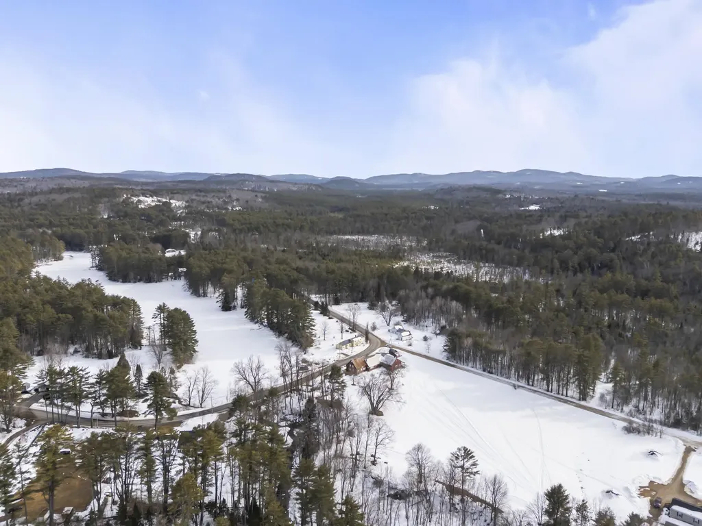 589 Rocky Knoll Road Denmark ME 04022