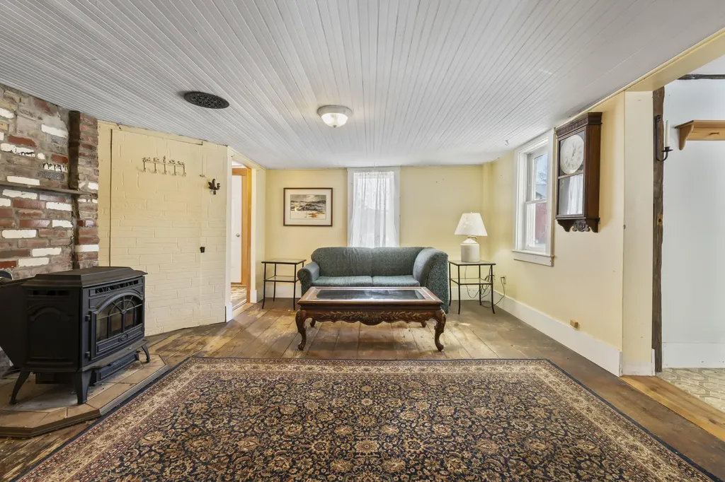 589 Rocky Knoll Road Denmark ME 04022