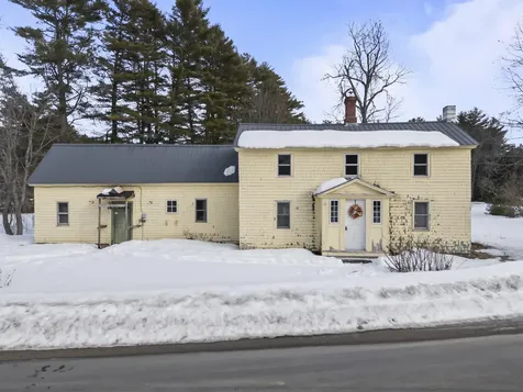 589 Rocky Knoll Road Denmark ME 04022