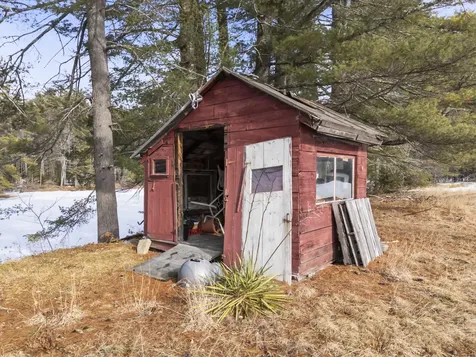 589 Rocky Knoll Road Denmark ME 04022