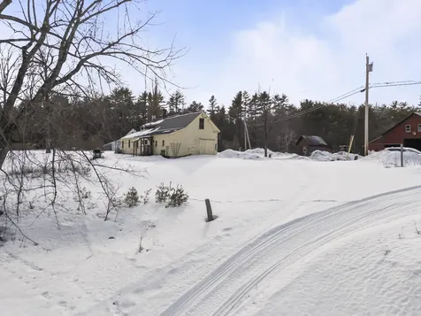 589 Rocky Knoll Road Denmark ME 04022