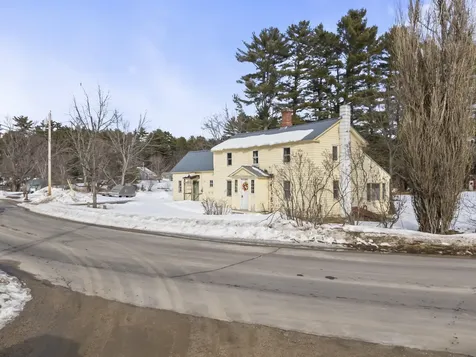 589 Rocky Knoll Road Denmark ME 04022